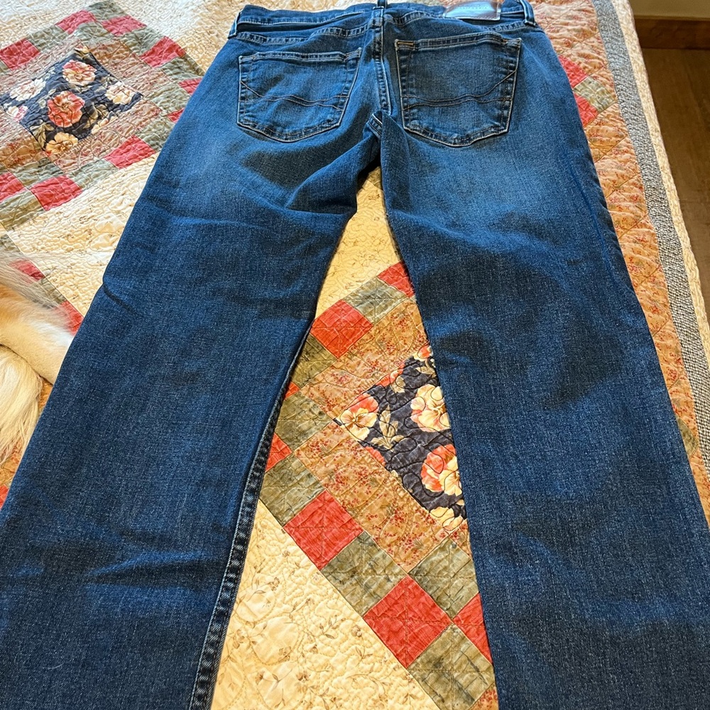Men’s Hollister Jeans